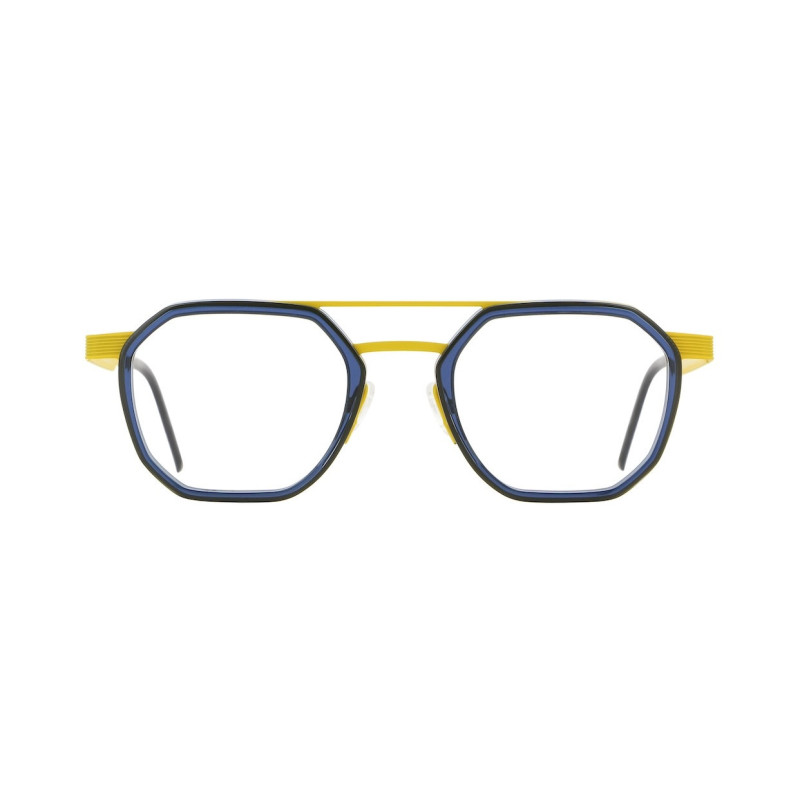 VANNI UOMO LV4118 C394  Taille / Branche : 48 - 22 / 145 MM