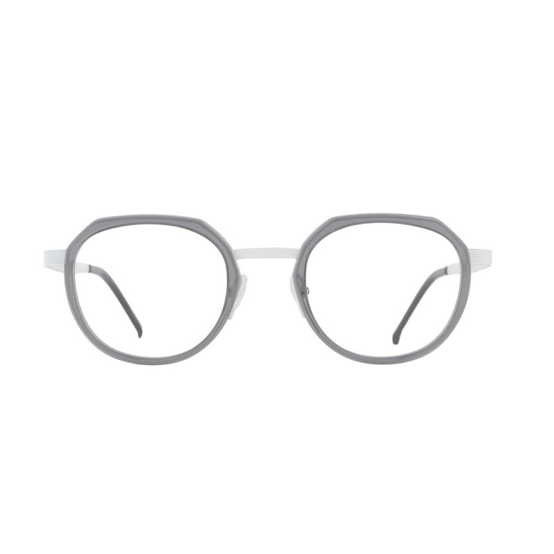 VANNI UOMO LV4119 C301  Taille / Branche : 50 - 23 / 145 MM