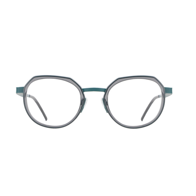 VANNI UOMO LV4119 C377  Taille / Branche : 50 - 23 / 145 MM