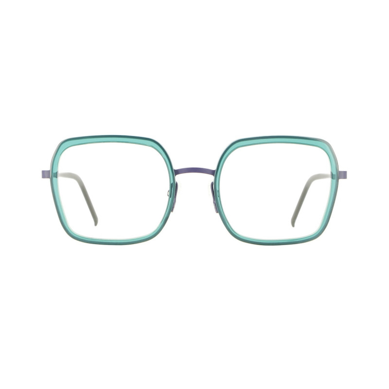 VANNI LV4121 C359  Taille / Branche : 50 - 21 / 145 MM