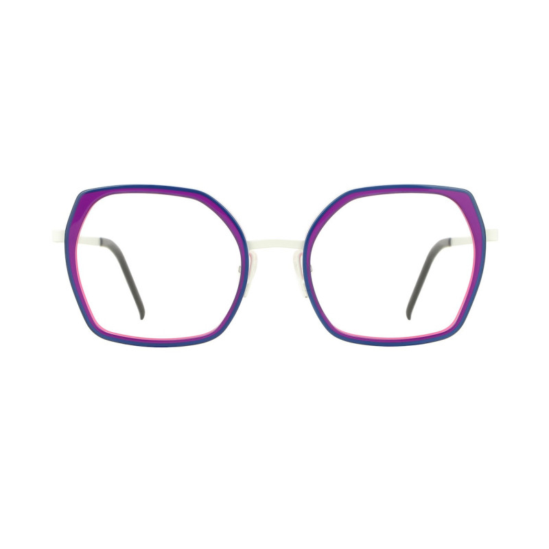 VANNI LV4122 C305  Taille / Branche : 52 - 20 / 145 MM