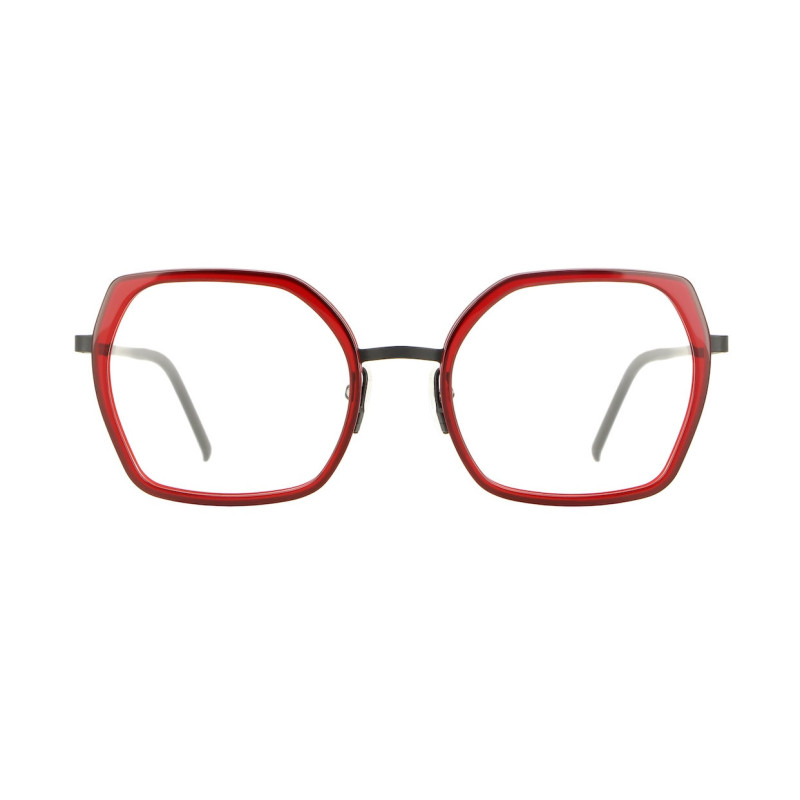 VANNI LV4122 C318  Taille / Branche : 52 - 20 / 145 MM