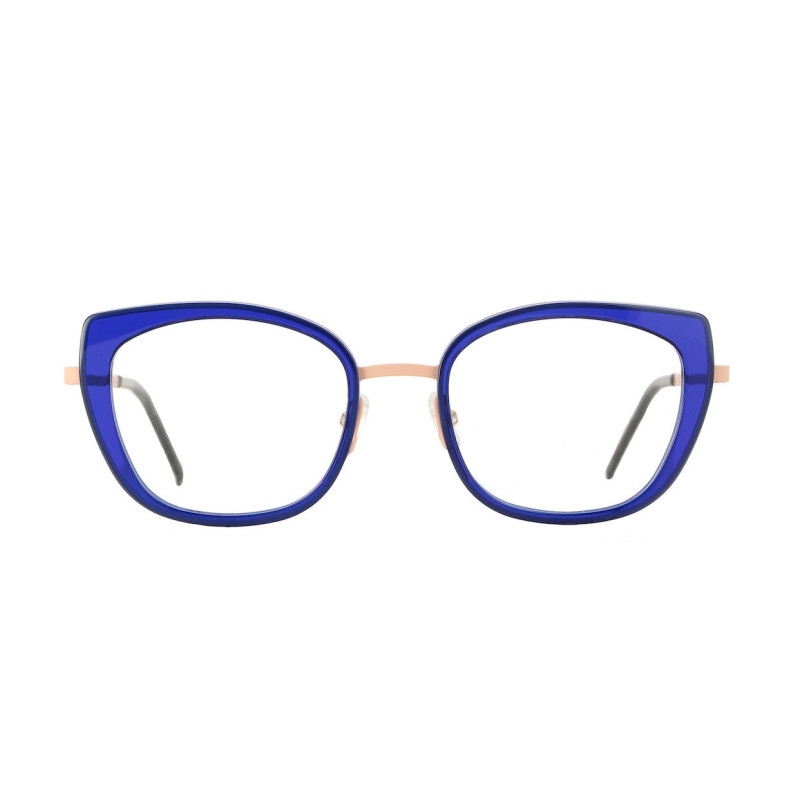 VANNI LV4123 C384  Taille / Branche : 51 - 20 / 145 MM