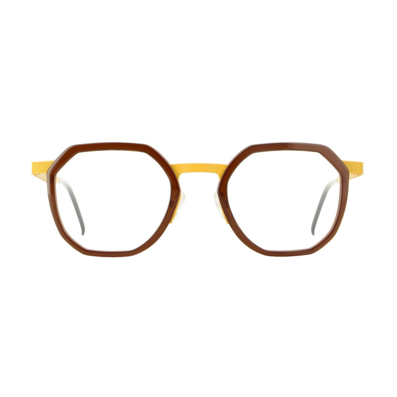 VANNI UOMO LV4131 C436  Taille / Branche : 51 - 23 / 145 MM