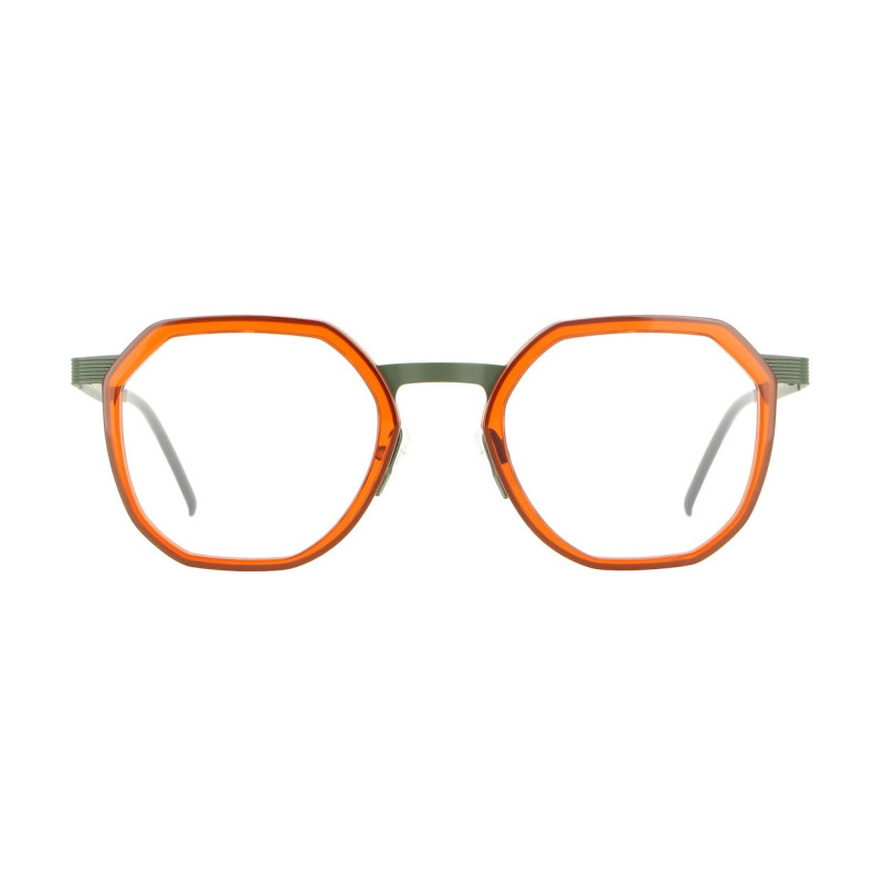 VANNI UOMO LV4131 C493  Taille / Branche : 51 - 23 / 145 MM