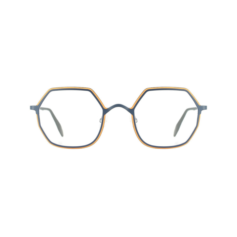 HORS COLLECTION VANNI LV4238 C43  Taille / Branche : 48 - 22 / 140 MM