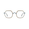 HORS COLLECTION VANNI LV4238 C43  Taille / Branche : 48 - 22 / 140 MM