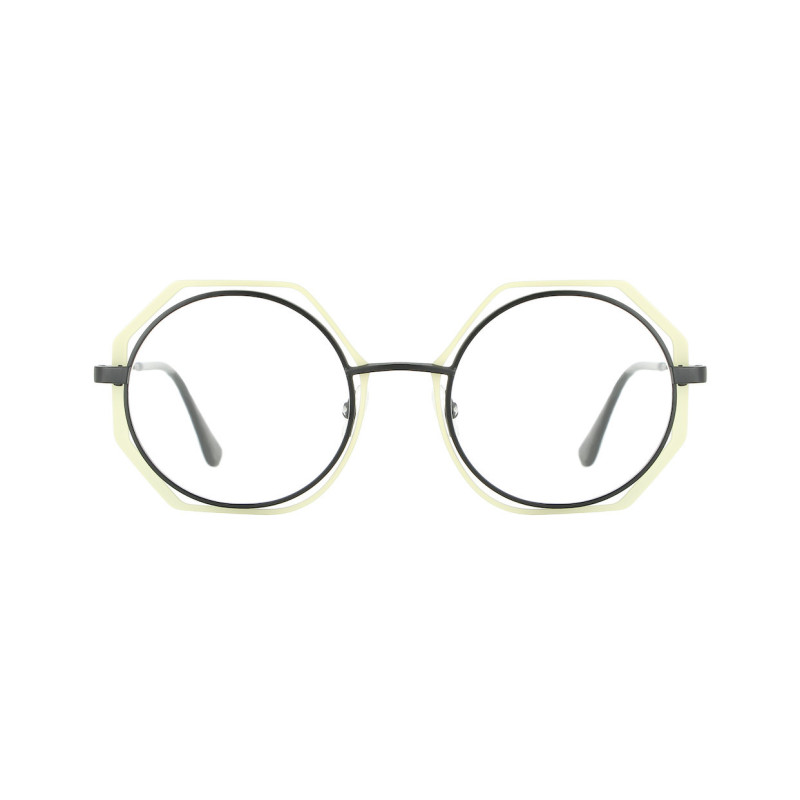 VANNI LV4400 C101  Taille / Branche : 49 - 21 / 140 MM