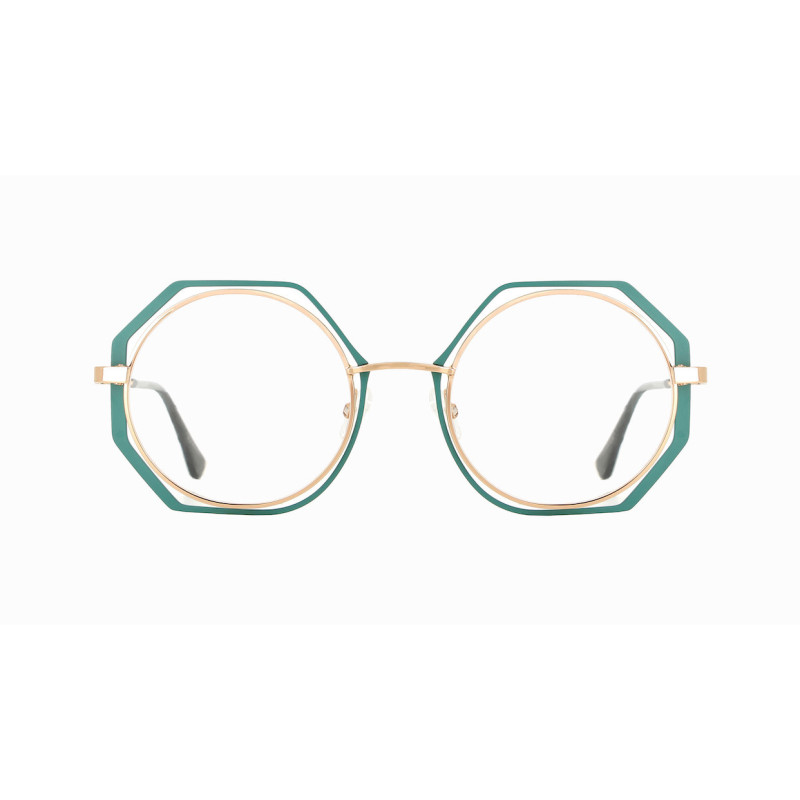 VANNI LV4400 C409  Taille / Branche : 49 - 21 / 140 MM