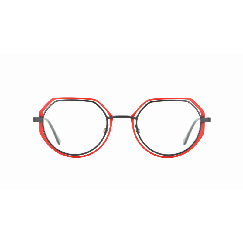 HORS COLLECTION VANNI LV4402 C102  Taille / Branche : 48 - 22 / 140 MM