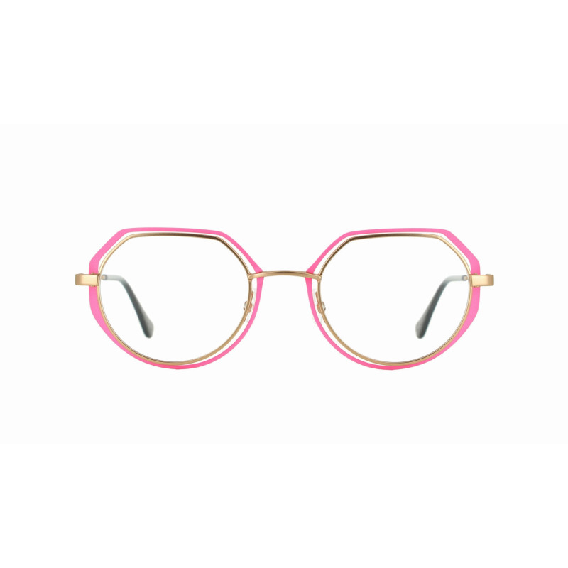 VANNI LV4402 C488  Taille / Branche : 48 - 22 / 140 MM