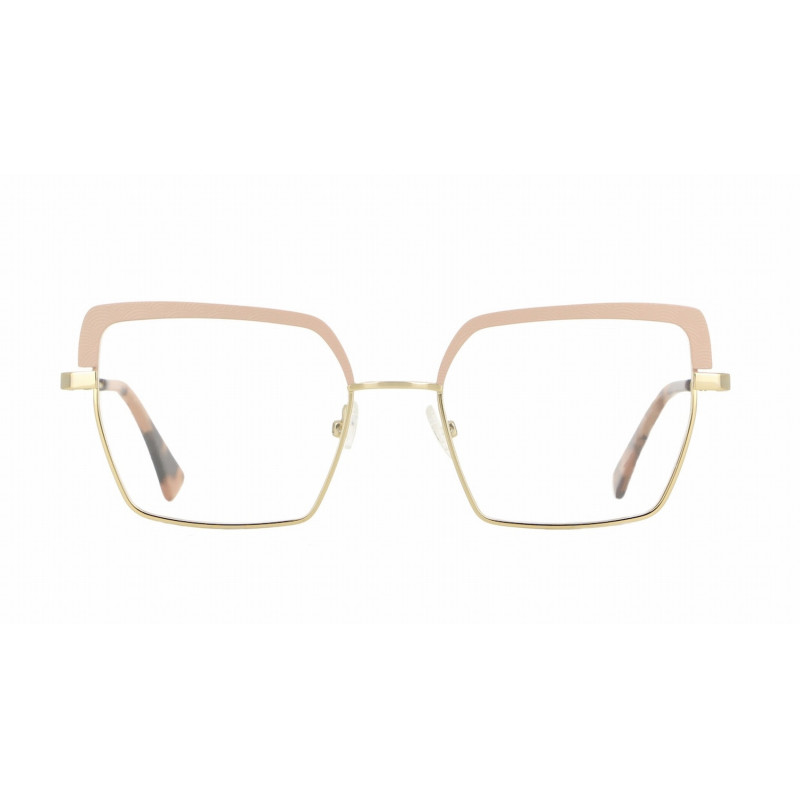 HORS COLLECTION VANNI LV4411 C738  Taille / Branche : 53 - 18 / 140 MM