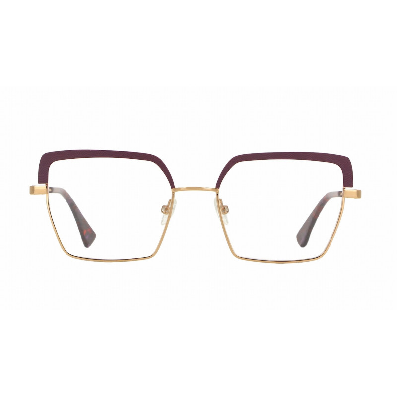 HORS COLLECTION VANNI LV4411 C785  Taille / Branche : 53 - 18 / 140 MM