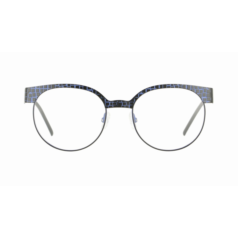 VANNI LV4422 C01  TAILLE / BRANCHE : 51 - 18 / 145 MM