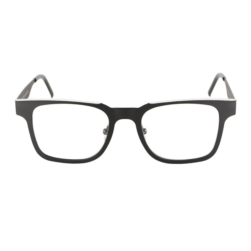 VANNI UOMO LV4440 C101  TAILLE / BRANCHE: 52 - 20 / 145MM