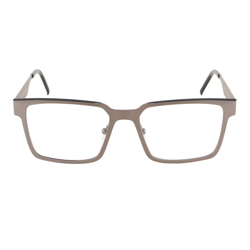 VANNI UOMO LV4441 C171  TAILLE / BRANCHE: 54 - 18 / 145MM