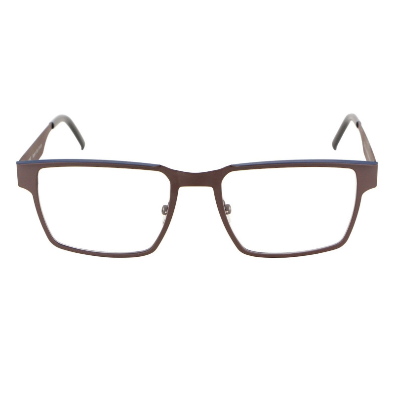 VANNI UOMO LV4442 C164  TAILLE / BRANCHE: 55 - 19 / 145MM