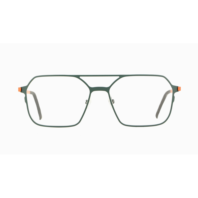 VANNI UOMO LV4464 C193  TAILLE / BRANCHE: 55 - 15 / 145MM