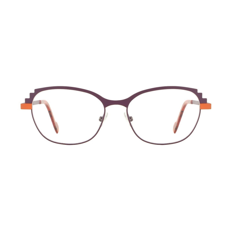 VANNI LV6243 C35  Taille / branche : 54 - 16 / 145 MM