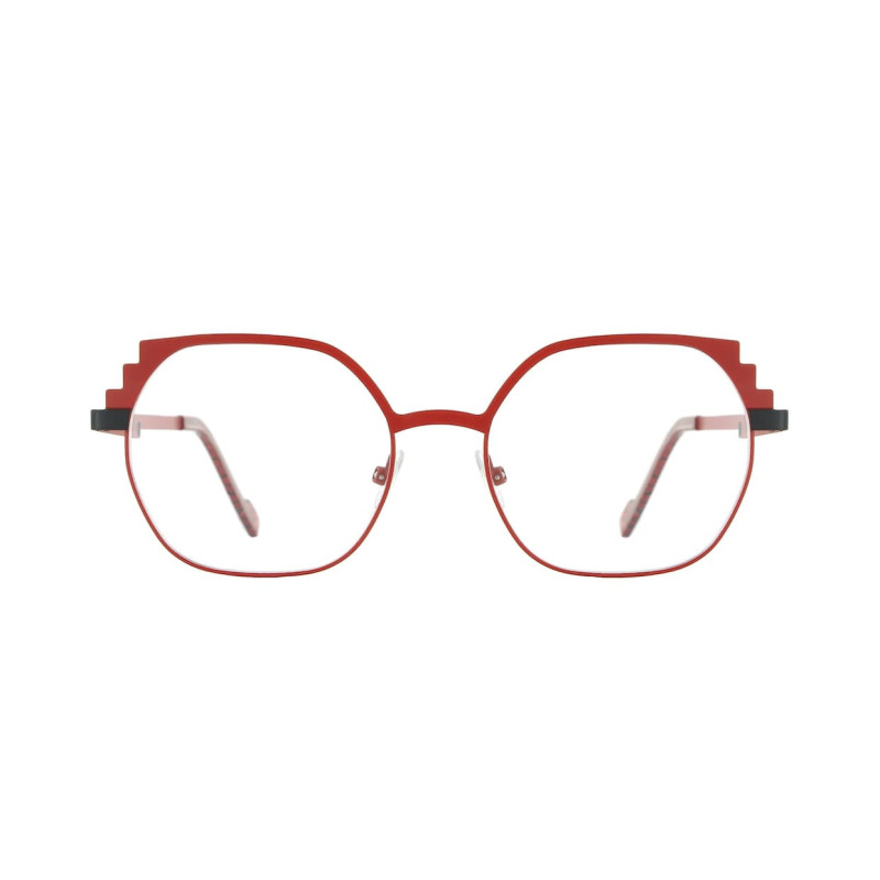 HORS COLLECTION VANNI LV6244 C20  Taille / Branche : 53 - 18 / 145 MM
