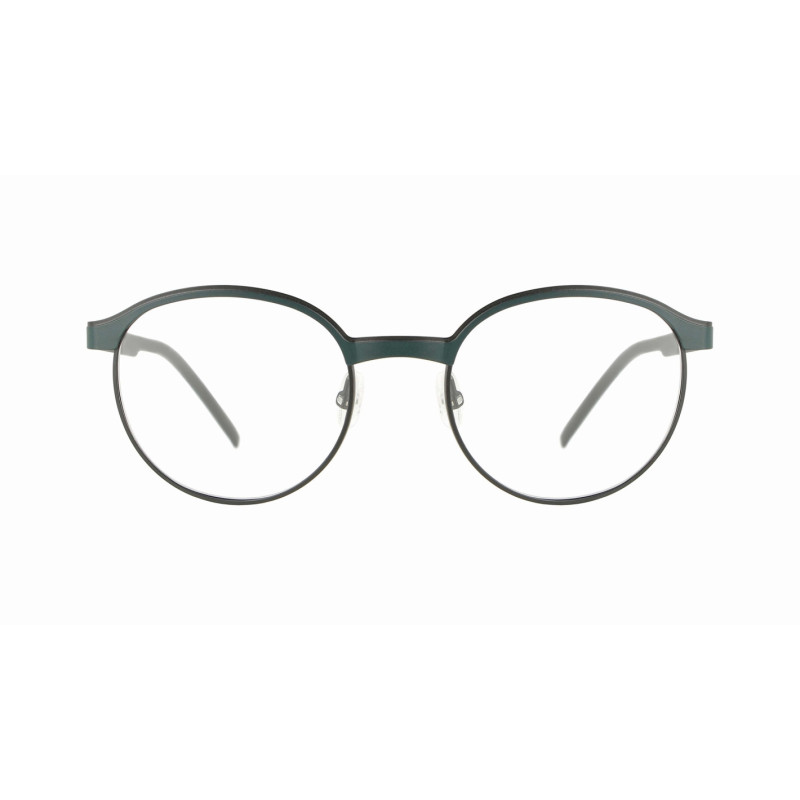 HORS COLLECTION VANNI UOMO LV6317 C319  TAILLE / BRANCHE : 50 - 21 / 145 MM