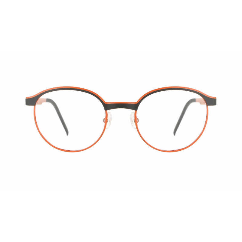 HORS COLLECTION VANNI UOMO LV6317 C330  TAILLE / BRANCHE : 50 - 21 / 145 MM