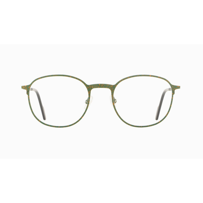 HORS COLLECTION VANNI UOMO LV6323 C839  TAILLE / BRANCHE: 50 - 20 / 145MM