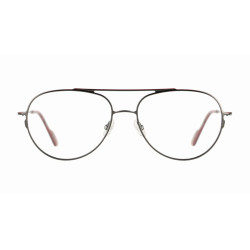 VANNI UOMO LV6325 C672  TAILLE / BRANCHE: 54 - 16 / 145MM