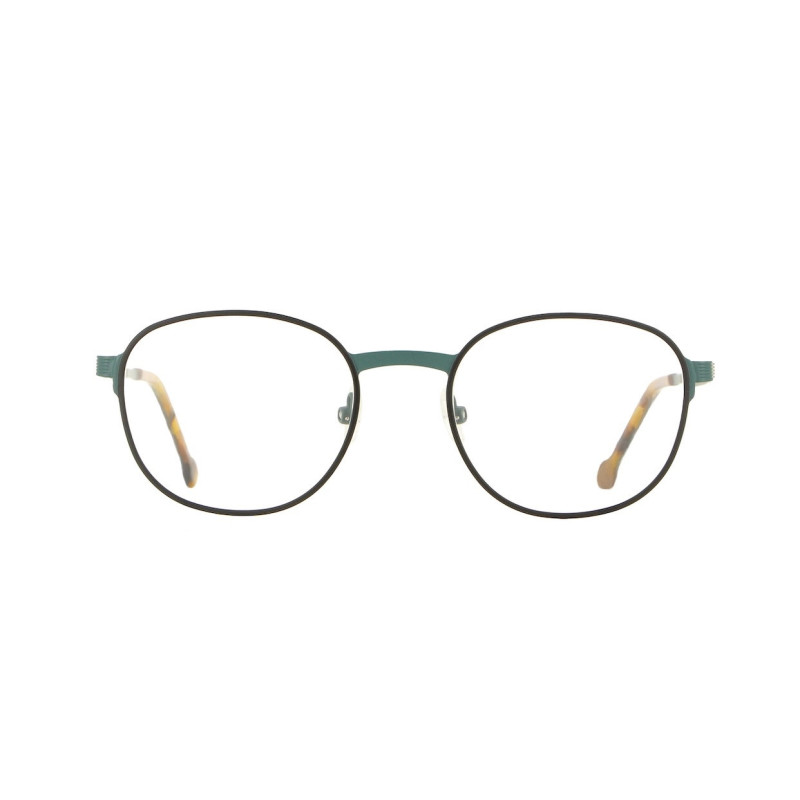 HORS COLLECTION VANNI UOMO LV6352 C117  TAILLE / BRANCHE: 50 - 20 / 145MM