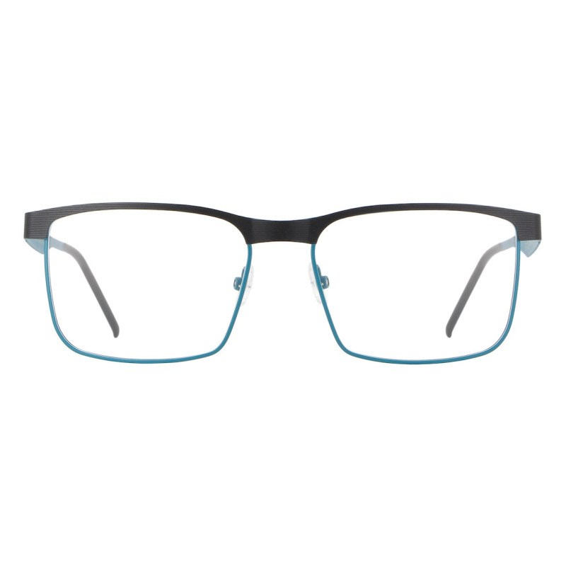 VANNI UOMO LV6361 C117  TAILLE / BRANCHE: 57 - 18 / 150MM