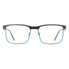 VANNI UOMO LV6361 C117  TAILLE / BRANCHE: 57 - 18 / 150MM