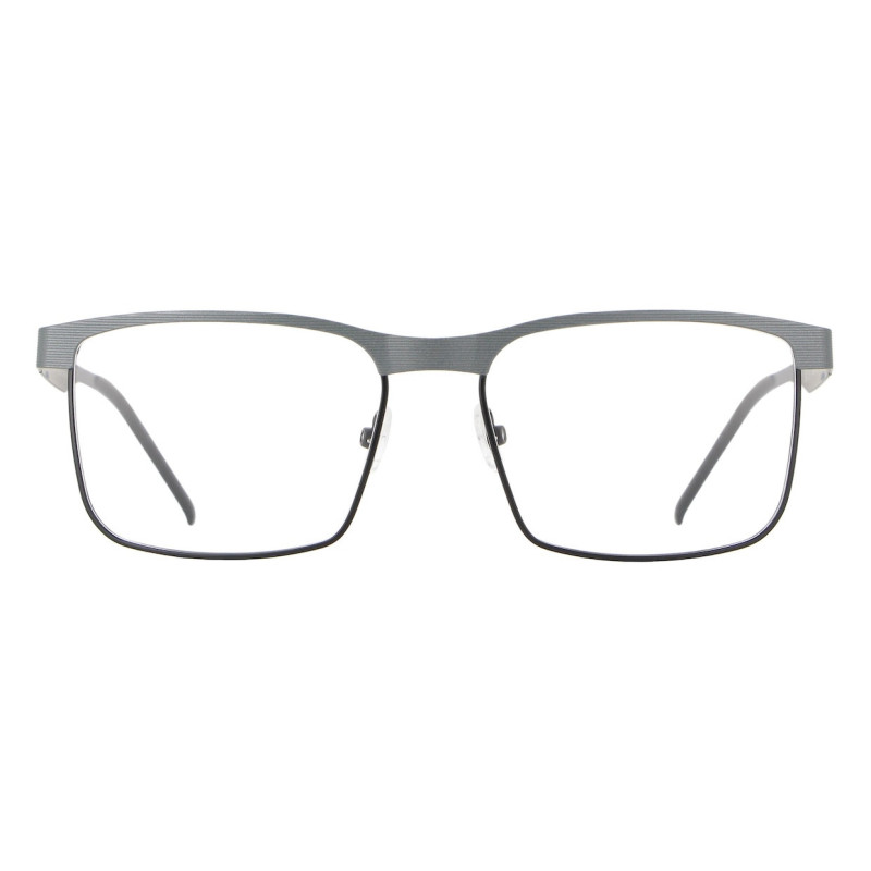 VANNI UOMO LV6361 C171  TAILLE / BRANCHE: 57 - 18 / 150MM