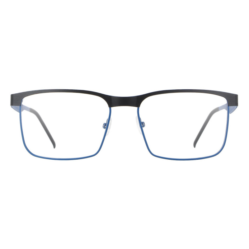 VANNI UOMO LV6361 C214  TAILLE / BRANCHE: 57 - 18 / 150MM
