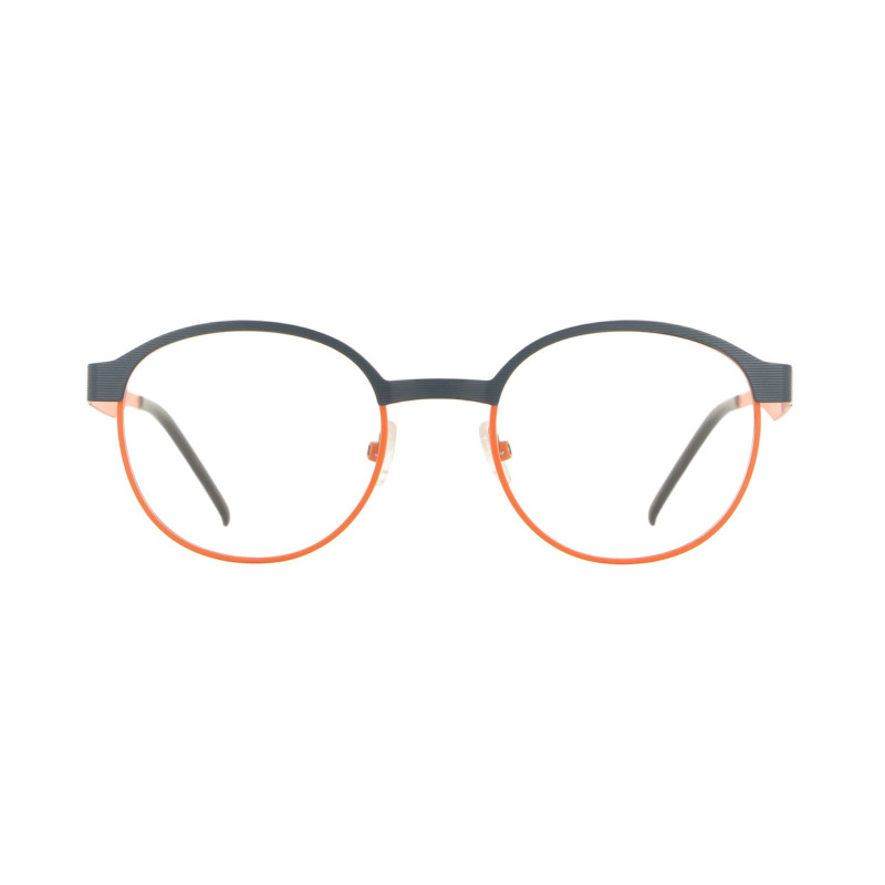 HORS COLLECTION VANNI UOMO LV6363 C143  TAILLE / BRANCHE: 51 - 21 / 145MM