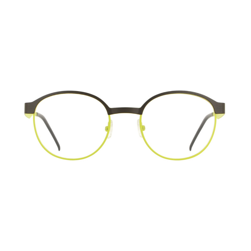 VANNI UOMO LV6363 C179  TAILLE / BRANCHE: 51 - 21 / 145MM