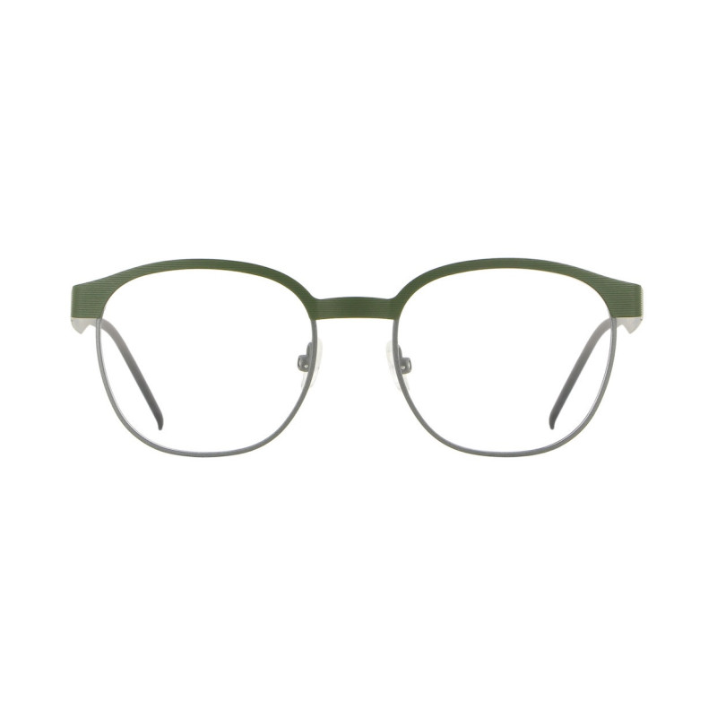 HORS COLLECTION VANNI UOMO LV6365 C197  TAILLE / BRANCHE: 50 - 19 / 145MM