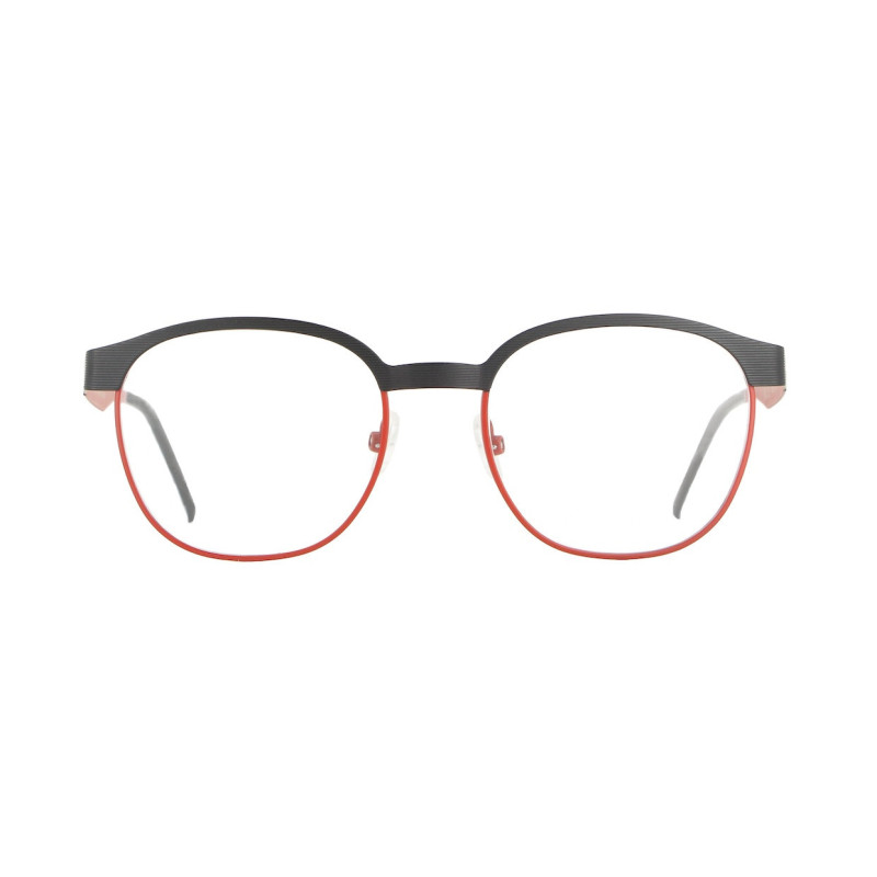 HORS COLLECTION VANNI UOMO LV6365 C212  TAILLE / BRANCHE: 50 - 19 / 145MM