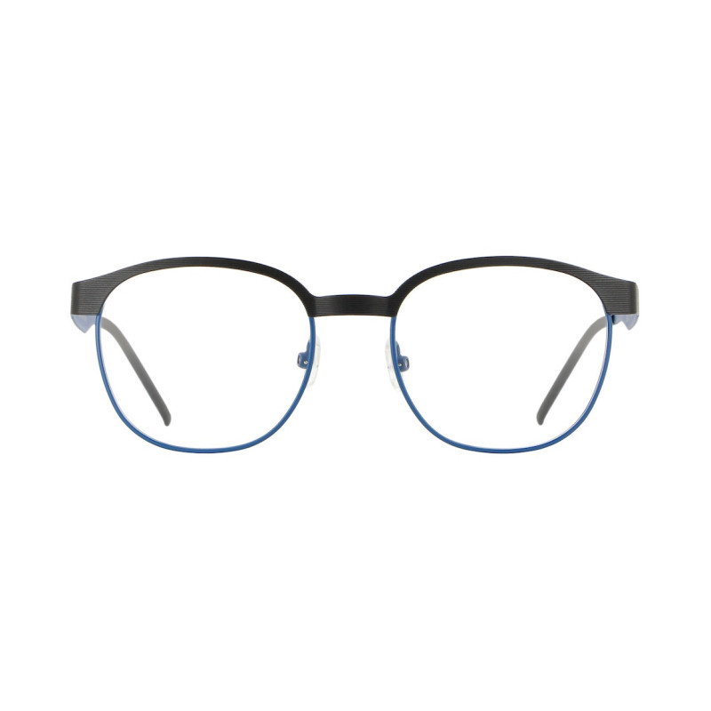 HORS COLLECTION VANNI UOMO LV6365 C214  TAILLE / BRANCHE: 50 - 19 / 145MM