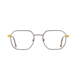 VANNI UOMO LV6370 C237  TAILLE / BRANCHE: 52 - 20 / 145MM