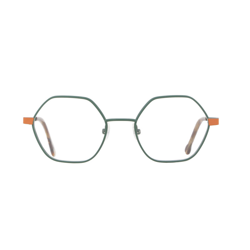 VANNI UOMO LV6373 C239  TAILLE / BRANCHE: 51 - 20 / 145MM