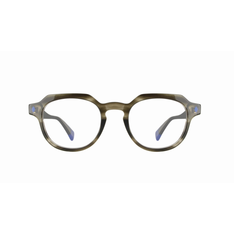 VANNI UOMO LV6613 A147  TAILLE / BRANCHE : 47 - 20 / 145