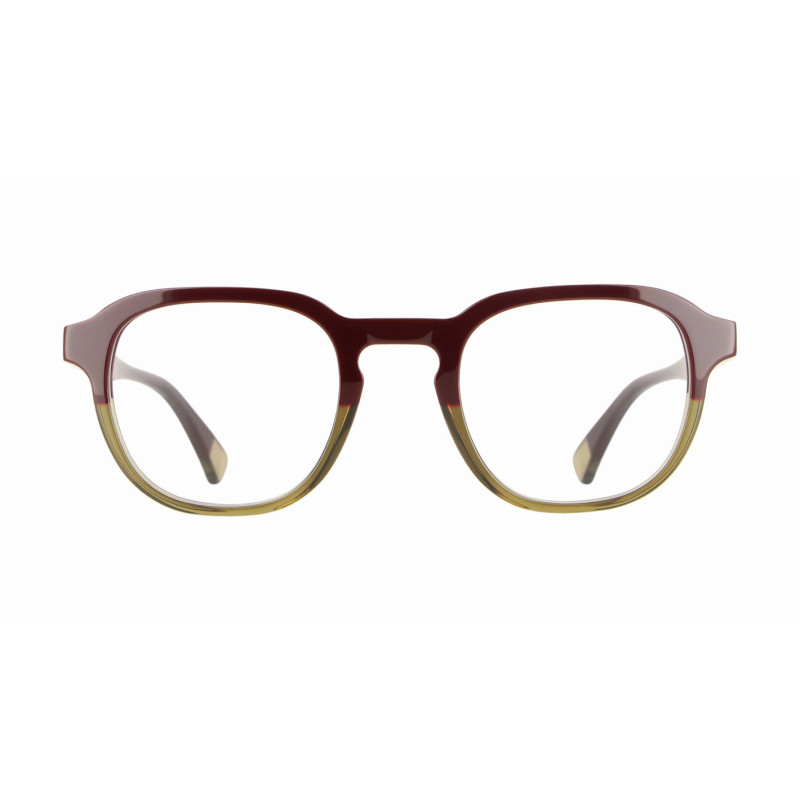 HORS COLLECTION VANNI UOMO LV6615 A68  TAILLE / BRANCHE : 51 - 24 / 145 MM