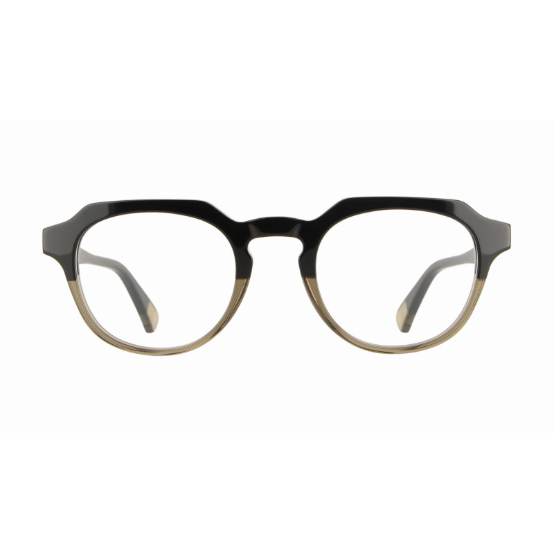 HORS COLLECTION VANNI UOMO LV6616 A66  TAILLE / BRANCHE : 50 - 23 / 145 MM