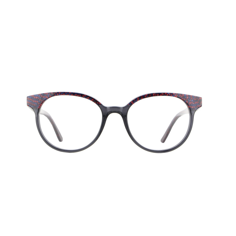 HORS COLLECTION VANNI LV6810 A457  Taille / Branche : 49 - 18 / 145 MM