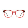 HORS COLLECTION VANNI LV6810 A502  Taille / Branche : 49 - 18 / 145 MM