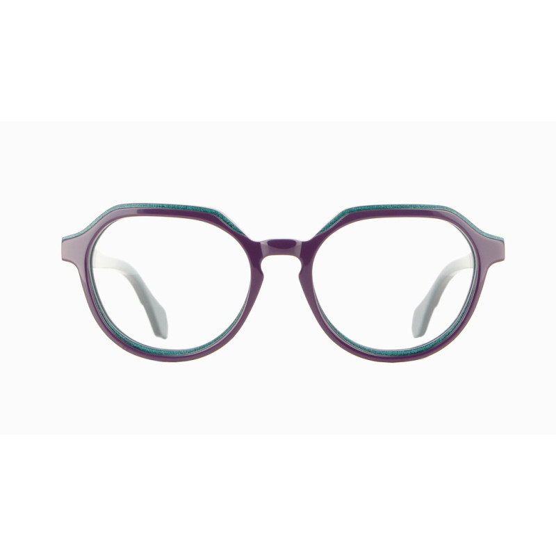 VANNI LV6820 A975  Taille / Branche : 52 - 17 / 145 MM