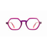 VANNI LV6822 A185  Taille / Branche : 49 - 21 / 145 MM