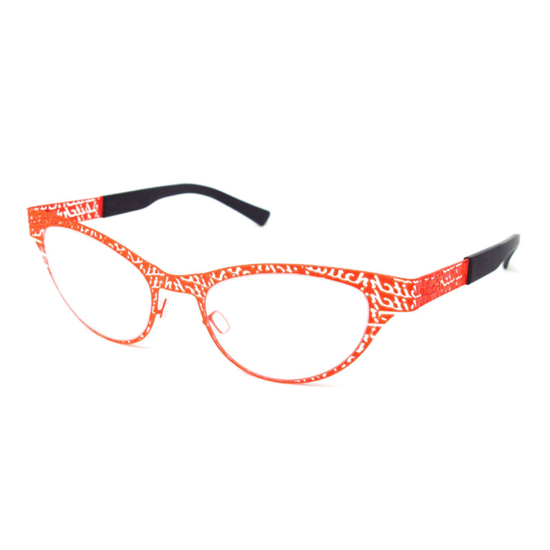 HORS COLLECTION XIT M004 015  Taille / Branche : 50 - 19 / 130 MM