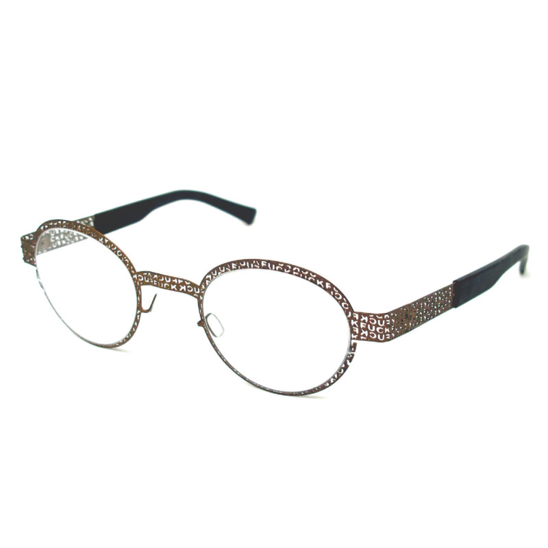 HORS COLLECTION XIT M006 010  Taille / Branche : 44 - 24 / 130 MM