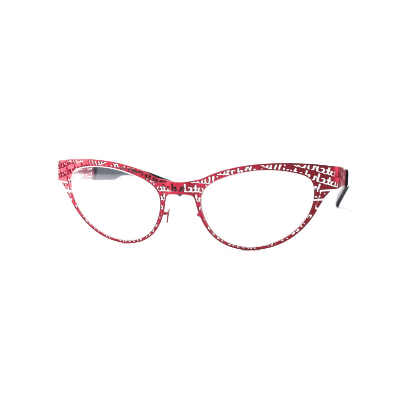 HORS COLLECTION XIT M008 006  Taille / Branche : 50 - 19 / 130 MM